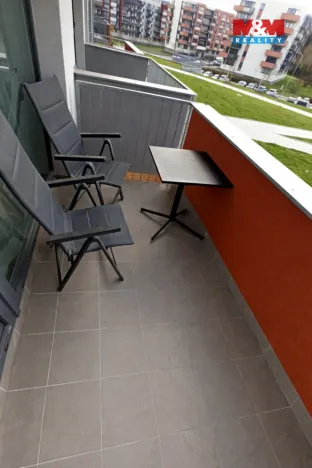 Pronájem bytu 3+kk, Olomouc - Řepčín, Aloise Rašína, 79 m2