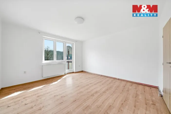 Prodej bytu 3+kk, Mladkov, 70 m2