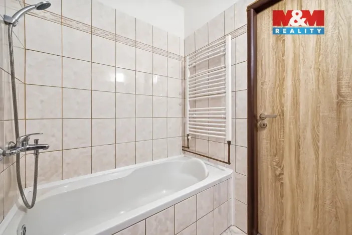 Prodej bytu 3+kk, Mladkov, 70 m2