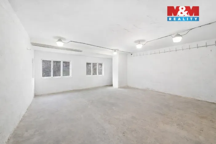 Prodej rodinného domu, Chrastavec, 136 m2