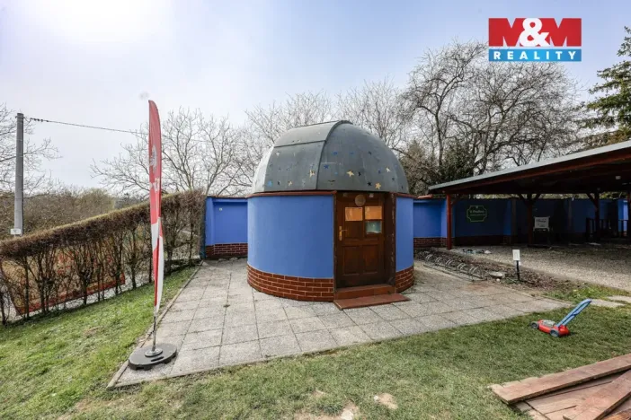 Prodej pozemku pro bydlení, Grygov, V Podlesí, 1397 m2