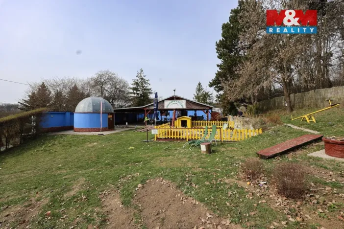 Prodej pozemku pro bydlení, Grygov, V Podlesí, 1397 m2