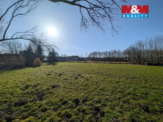 Prodej pozemku pro bydlení, Vratimov, Popinecká, 1929 m2