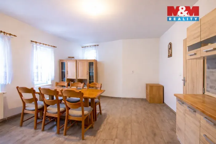 Prodej rodinného domu, Mimoň - Mimoň III, Mírová, 218 m2