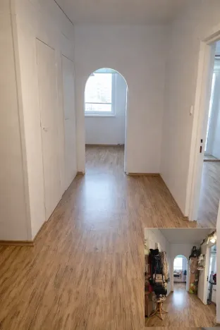 Dražba bytu 3+1, Trutnov, Úpská, 75 m2