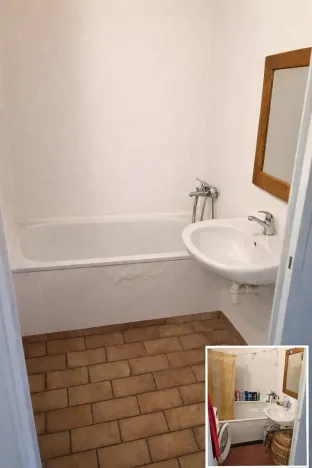 Dražba bytu 3+1, Trutnov, Úpská, 75 m2