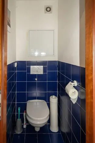 Dražba bytu 3+1, Brno, Foerstrova, 68 m2