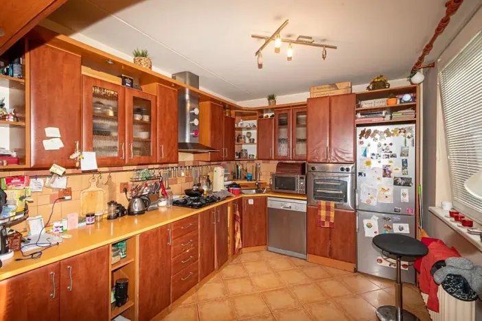 Dražba bytu 3+1, Brno, Foerstrova, 68 m2