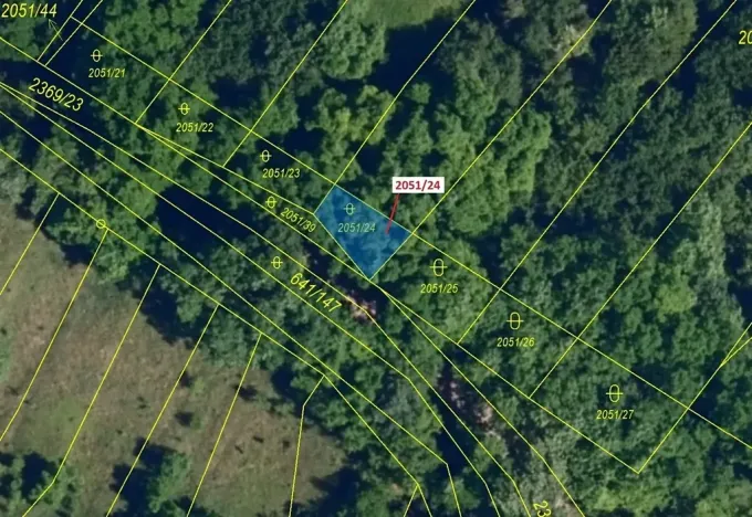 Dražba lesa, Ivančice, 64 m2