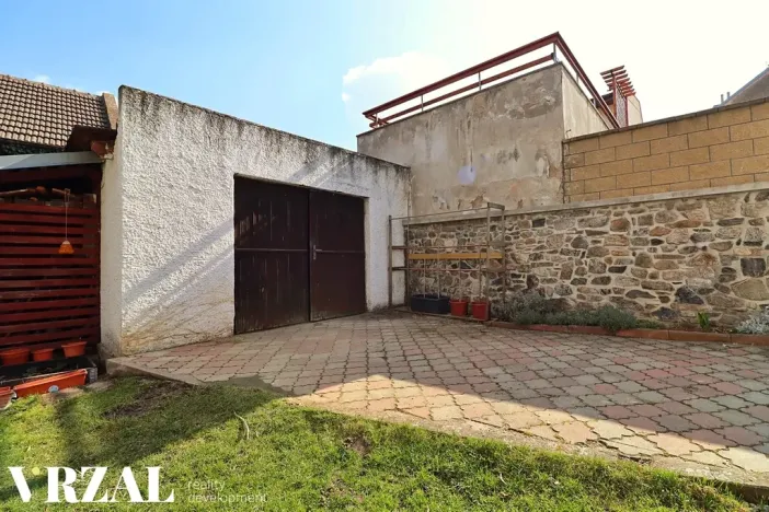 Prodej vícegeneračního domu, Tursko, Ke Statkům, 189 m2