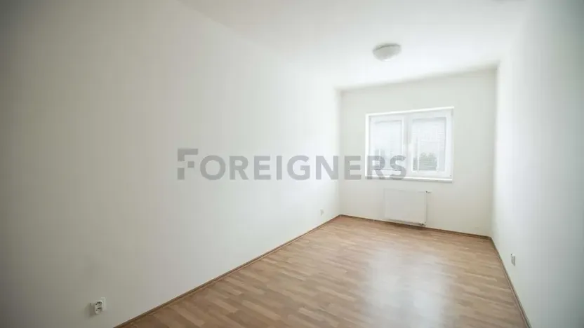 Pronájem bytu 2+kk, Brno, Jemelkova, 48 m2