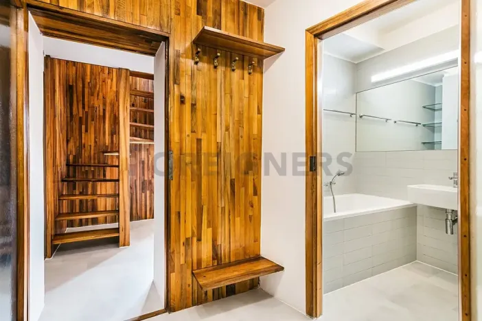 Pronájem bytu 2+kk, Brno, Veselá, 57 m2