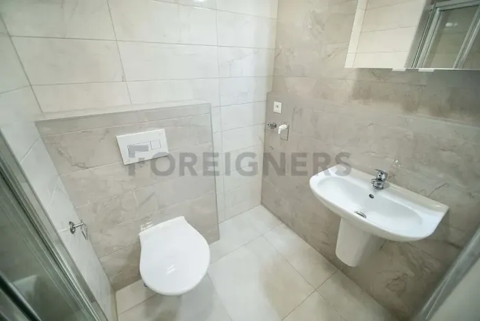 Pronájem bytu 3+kk, Brno, Poděbradova, 57 m2