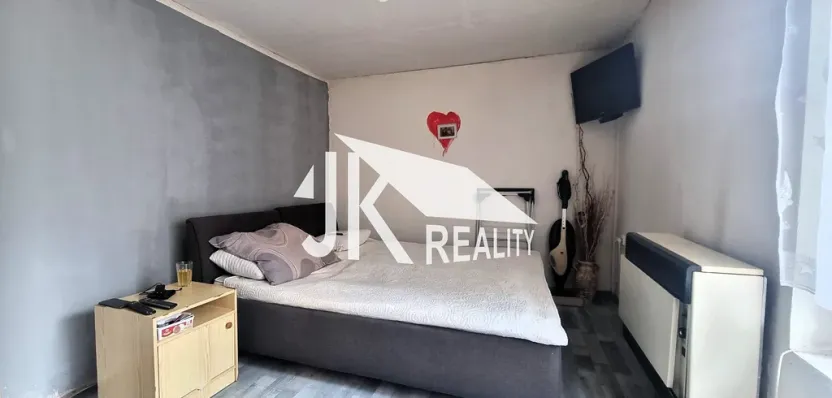 Prodej rodinného domu, Kojetín - Kojetín I-Město, Olomoucká, 83 m2