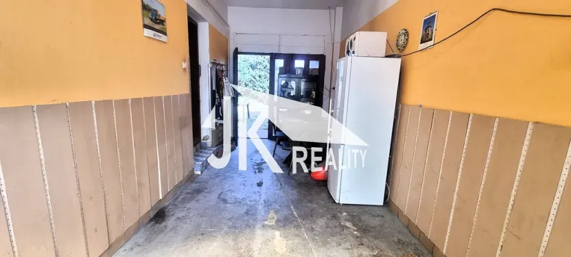 Prodej rodinného domu, Kojetín - Kojetín I-Město, Olomoucká, 83 m2