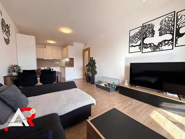 Prodej bytu 2+kk, Boskovice, Hybešova, 71 m2