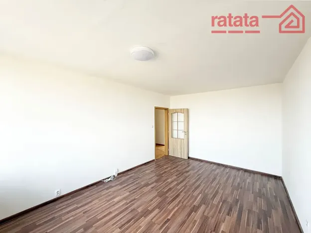 Pronájem bytu 2+1, Chomutov, Stavbařská, 56 m2