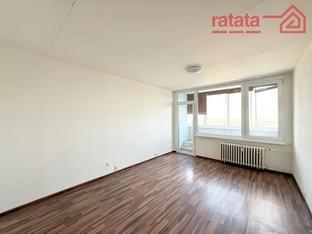 Pronájem bytu 2+1, Chomutov, Stavbařská, 56 m2