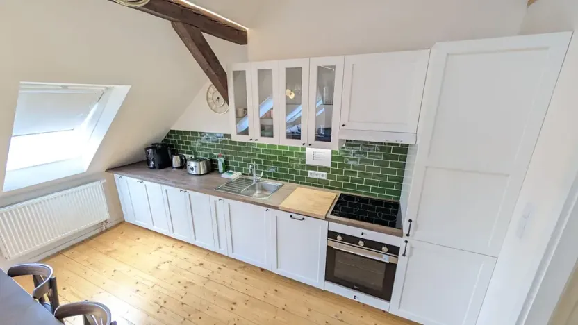 Prodej bytu 4+kk, Praha - Nové Město, Malá Štěpánská, 146 m2