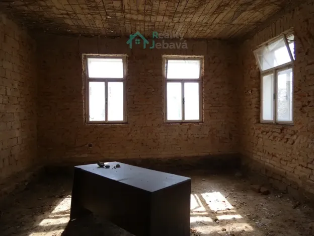 Prodej rodinného domu, Svratouch, 90 m2