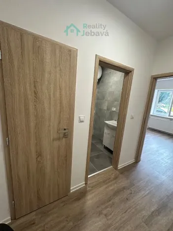 Prodej bytu 1+kk, Chrudim, Víta Nejedlého, 33 m2