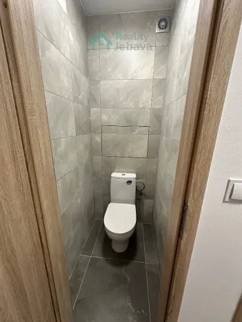 Prodej bytu 1+kk, Chrudim, Víta Nejedlého, 33 m2