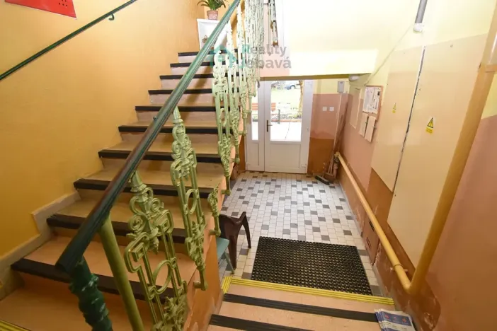 Prodej bytu 1+kk, Chrudim, Víta Nejedlého, 33 m2