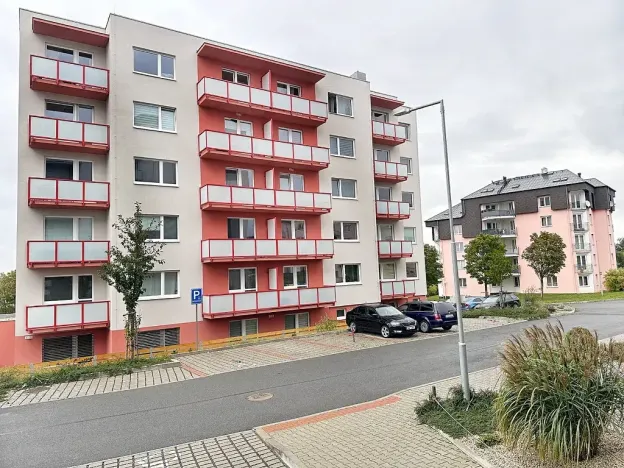 Pronájem garáže, Rakovník, Maru Špačkové, 21 m2