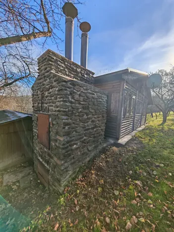 Prodej chaty, Vimperk, 100 m2