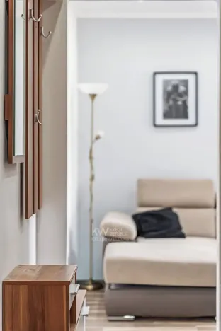 Prodej bytu 2+1, Cheb, Nová, 49 m2