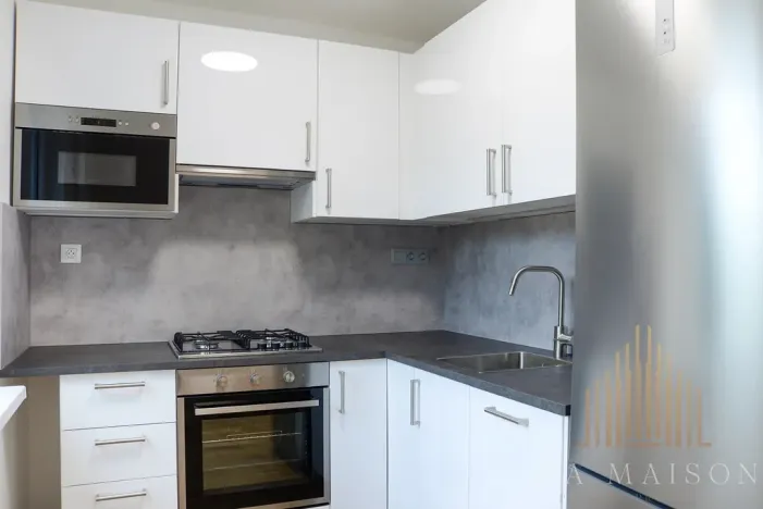 Pronájem bytu 4+kk, Praha - Vinohrady, Nad olšinami, 70 m2