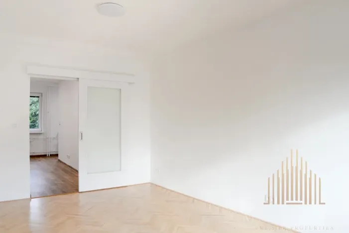 Pronájem bytu 4+kk, Praha - Vinohrady, Nad olšinami, 70 m2