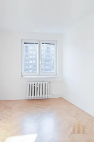 Pronájem bytu 4+kk, Praha - Vinohrady, Nad olšinami, 70 m2