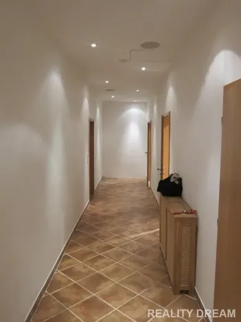 Pronájem bytu 1+kk, Praha - Krč, Štúrova, 33 m2