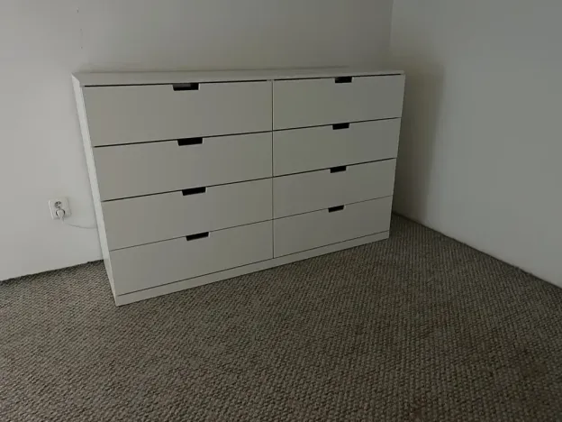 Pronájem bytu 1+kk, Praha - Krč, Štúrova, 33 m2