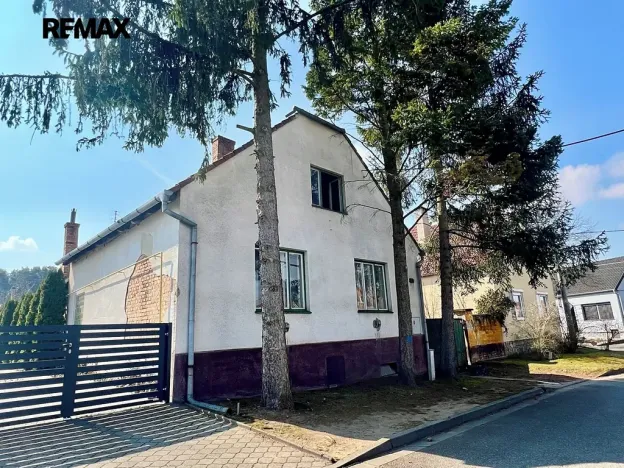 Prodej rodinného domu, Vracov, 175 m2