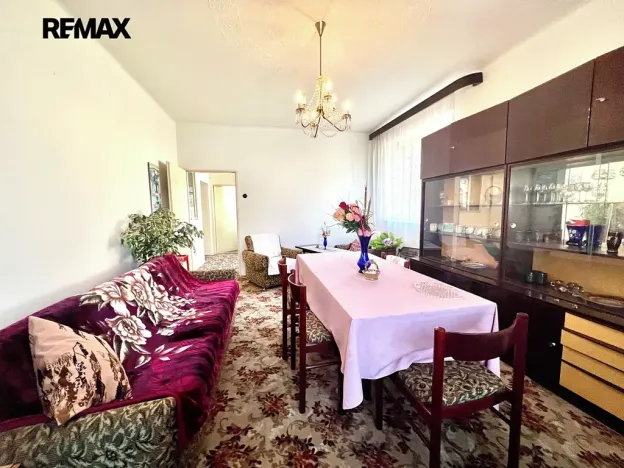 Prodej rodinného domu, Vracov, 175 m2