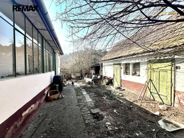 Prodej rodinného domu, Vracov, 175 m2