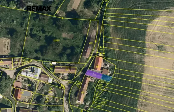 Prodej rodinného domu, Kyjov, 125 m2