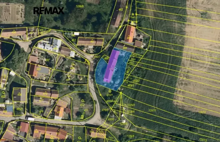 Prodej rodinného domu, Kyjov, 125 m2