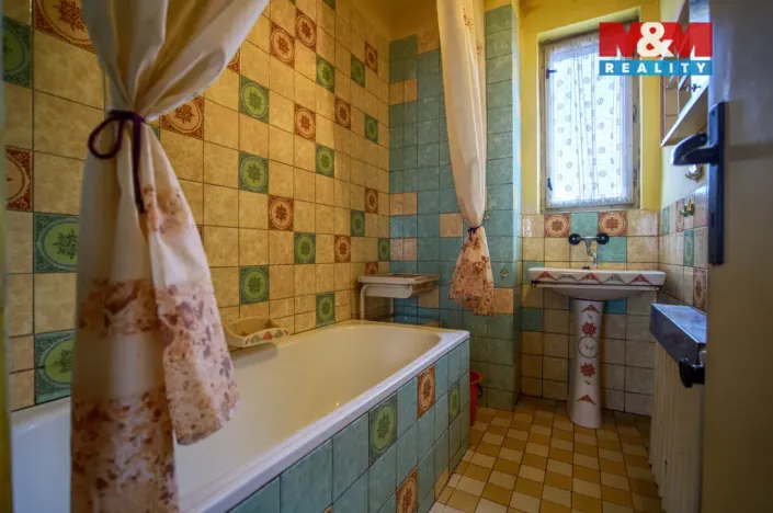 Prodej rodinného domu, Rychvald, Myslivecká, 110 m2