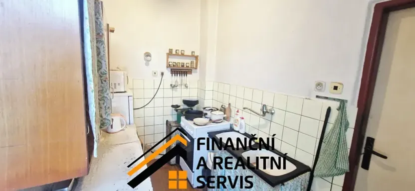 Prodej rodinného domu, Praha - Kbely, Mladějovská, 150 m2