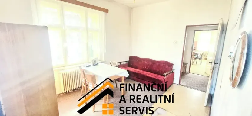 Prodej rodinného domu, Praha - Kbely, Mladějovská, 150 m2