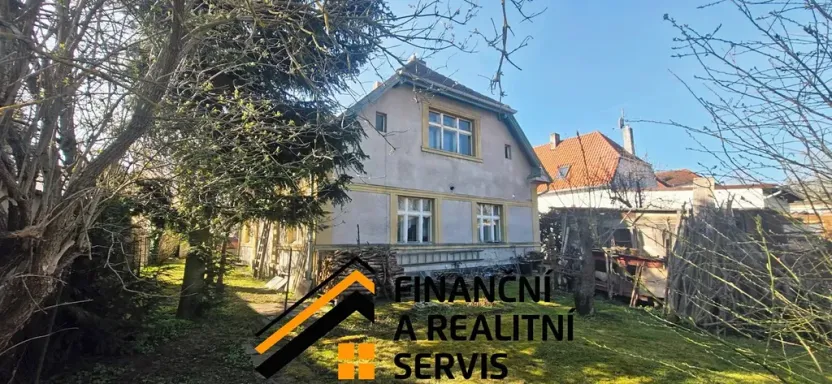 Prodej rodinného domu, Praha - Kbely, Mladějovská, 150 m2