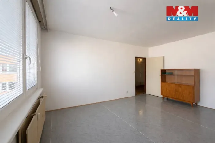 Pronájem bytu 3+1, Strakonice - Strakonice I, Tržní, 81 m2