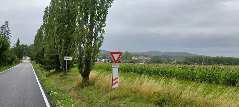 Prodej pole, Všeradice, 42604 m2