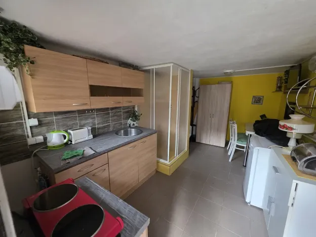 Prodej chaty, Tršice - Přestavlky, 85 m2