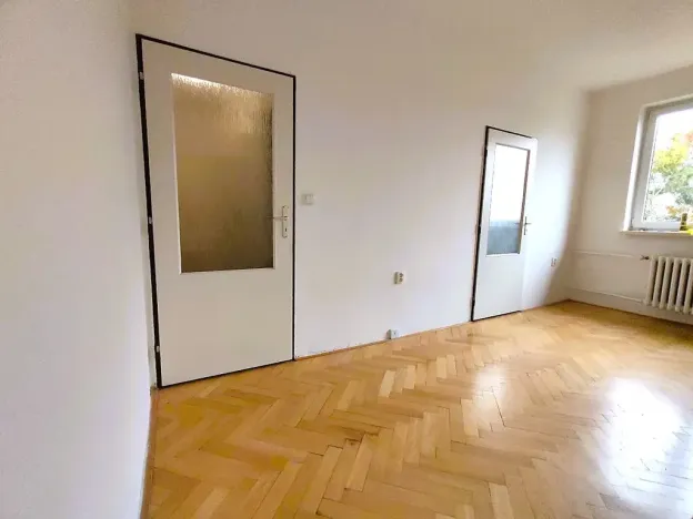 Pronájem bytu 1+1, Lanškroun, Kollárova, 38 m2