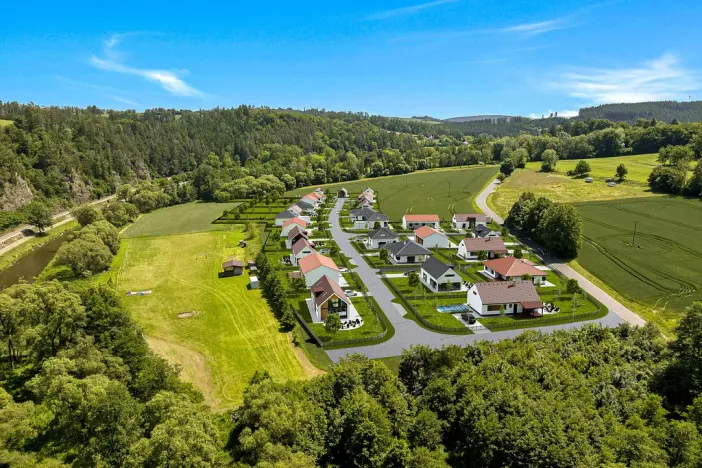 Prodej pozemku, Vlastějovice - Kounice, 650 m2