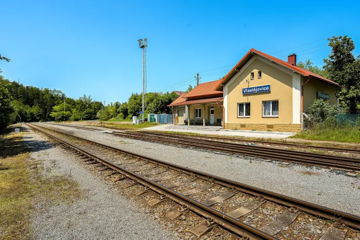 Prodej pozemku, Vlastějovice - Kounice, 650 m2